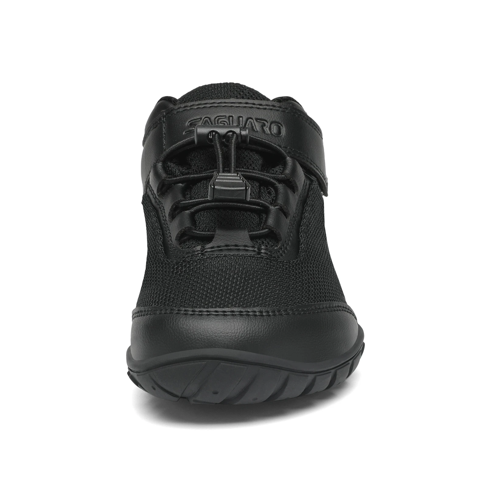 Детские ботинки Saguaro Brave I — чёрный, фото 2