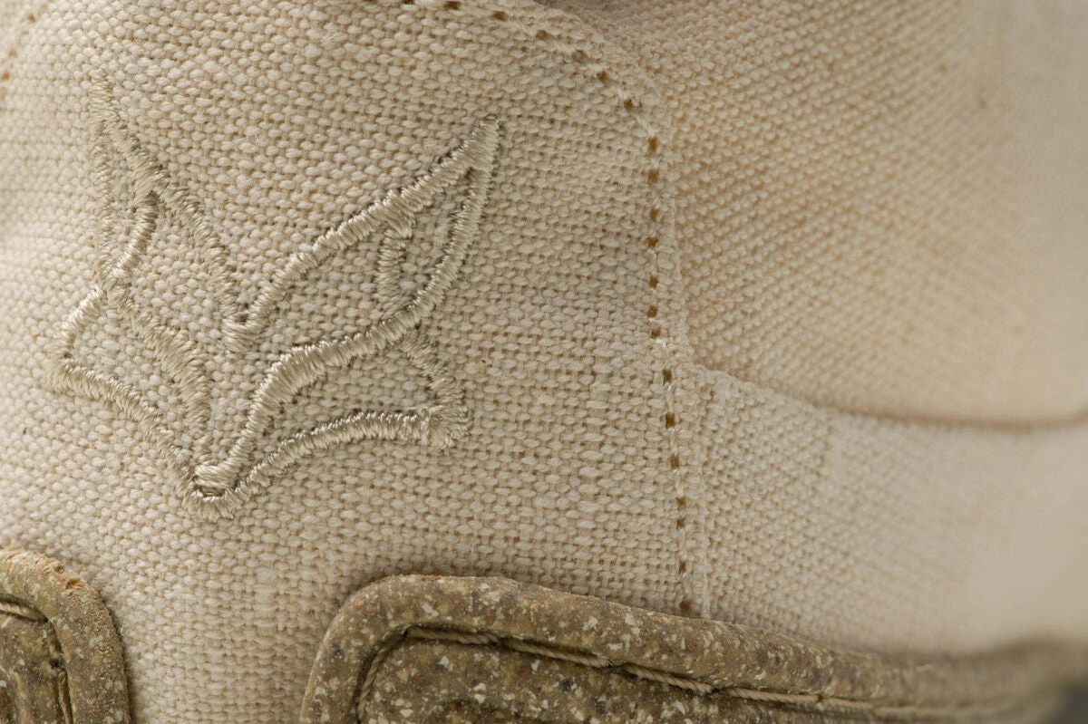 Босоногие слипоны Wildling Cahor — натуральный, фото 7