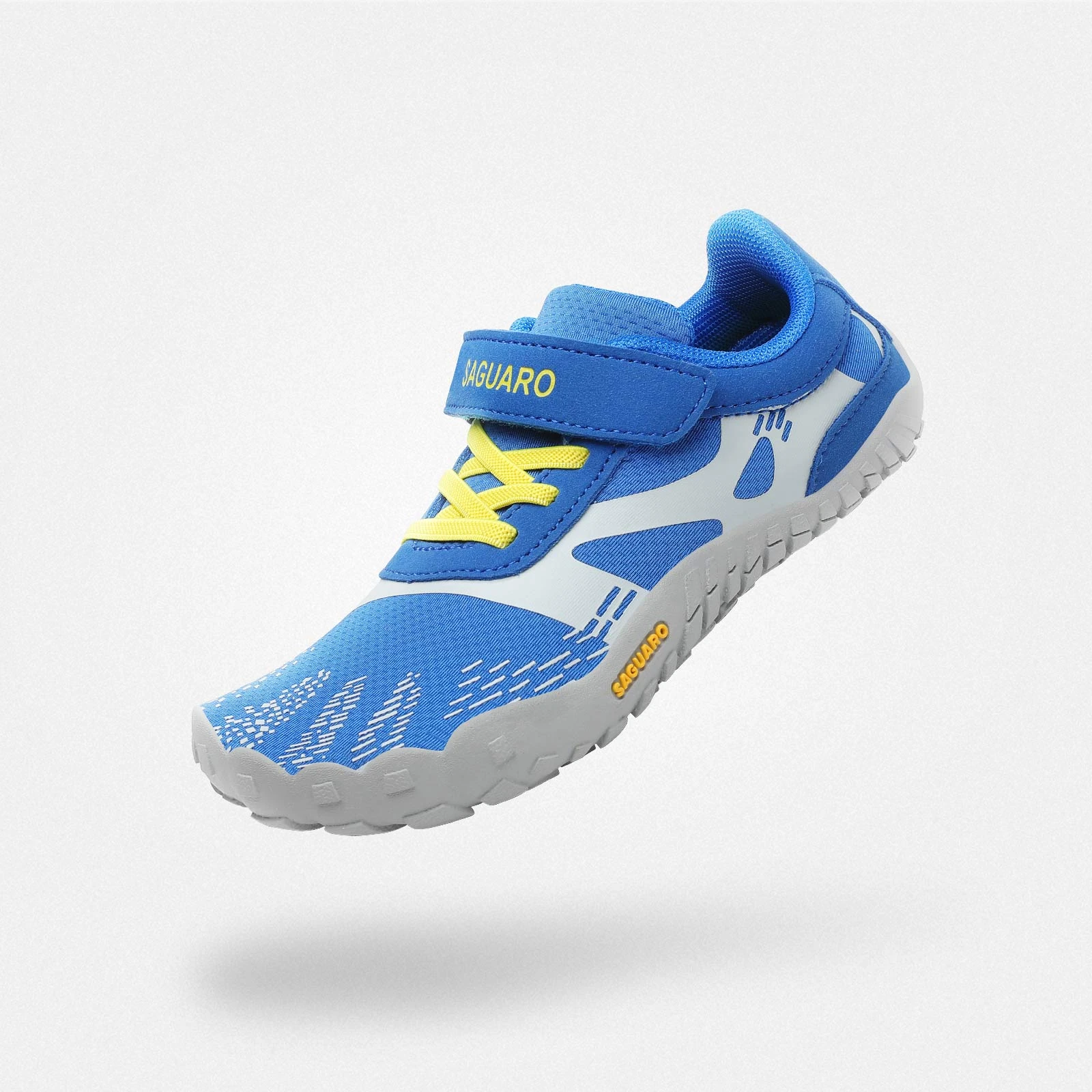 Детские кроссовки Saguaro Vitality III — синий — фото 1 из 7
