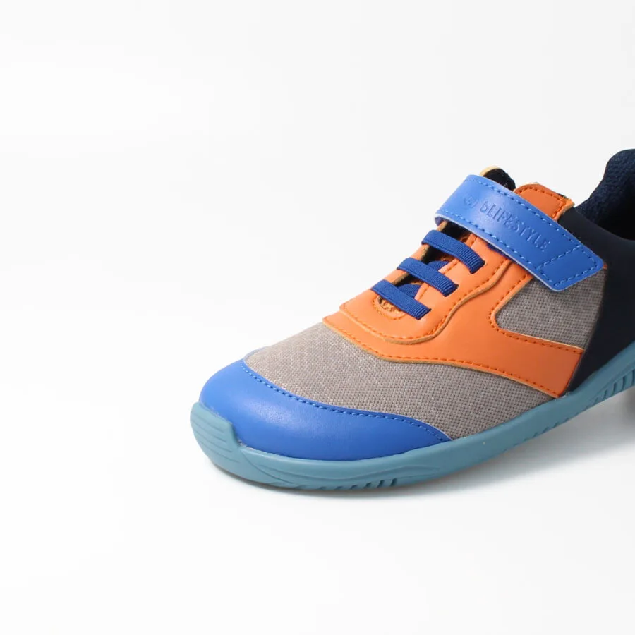 Босоногие кроссовки bLIFESTYLE dodoSTYLE — бирюзовый, фото 6