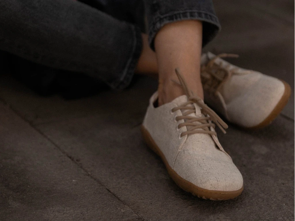 Обувь Aylla Inca LIGHT (женские) — бежевый, фото 7