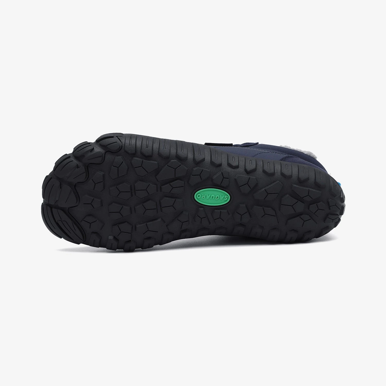 Зимние ботинки Saguaro Will II — тёмно-синий, фото 5