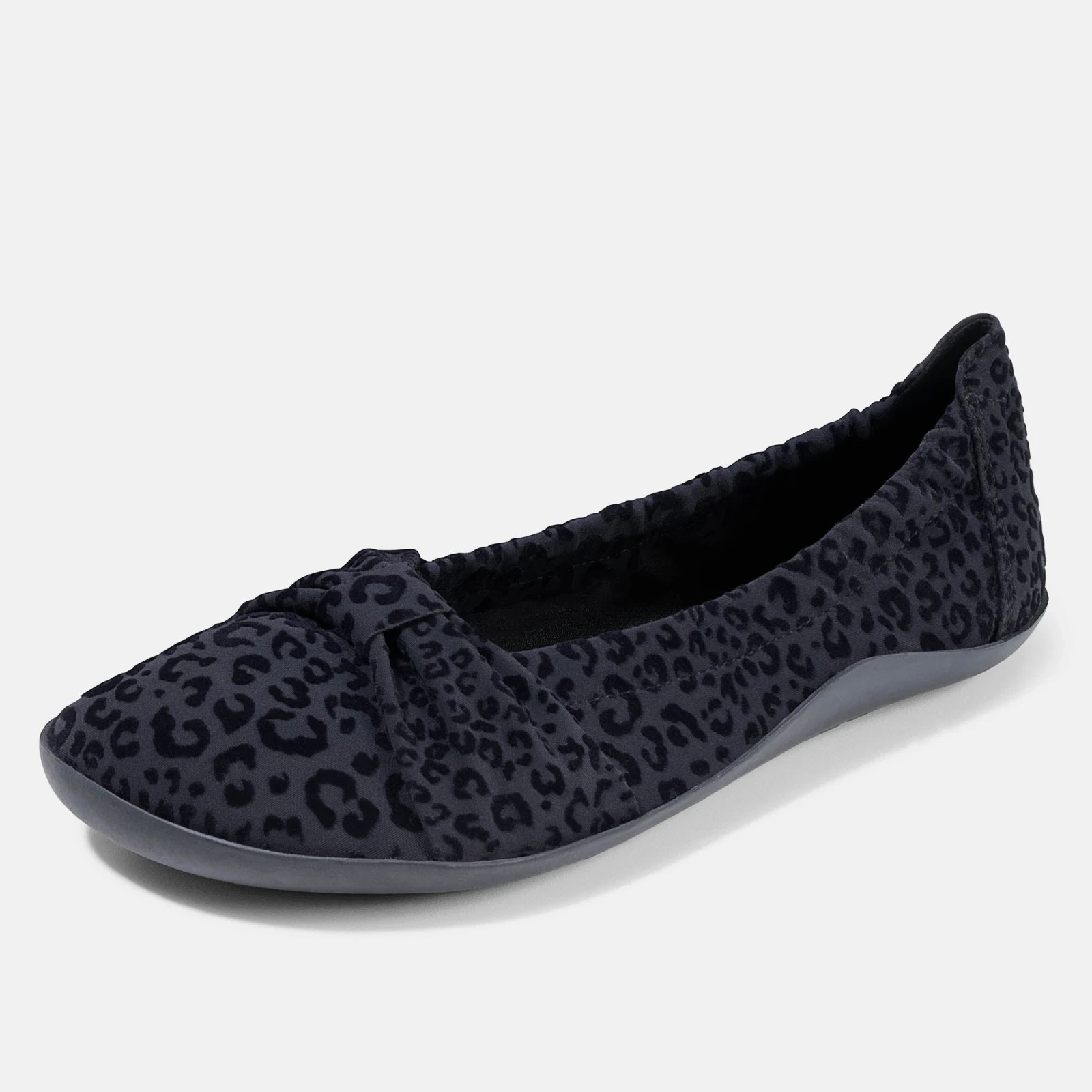 Повседневная обувь BÄR Elly Textil — чёрный, фото 5