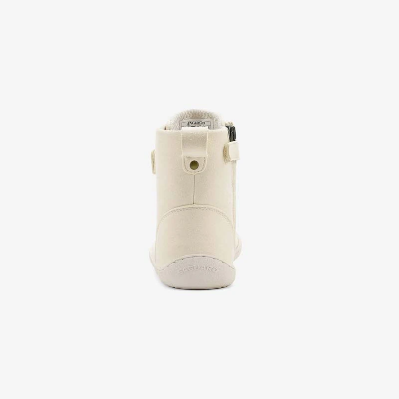 Детские зимние ботинки Saguaro Ambition I — бежевый, фото 4