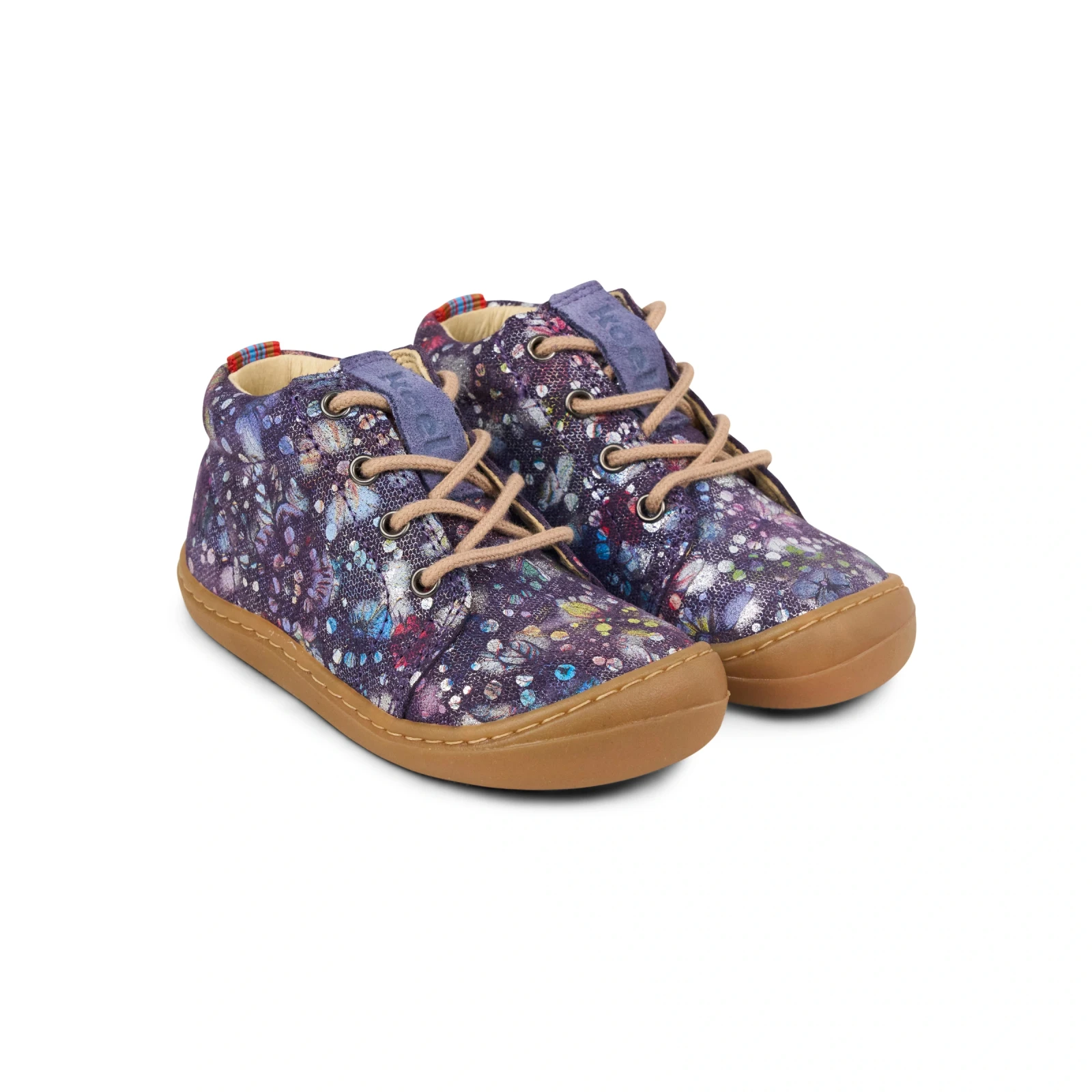 Повседневная обувь Koel BEN M Fantasy — пурпурный, фото 2