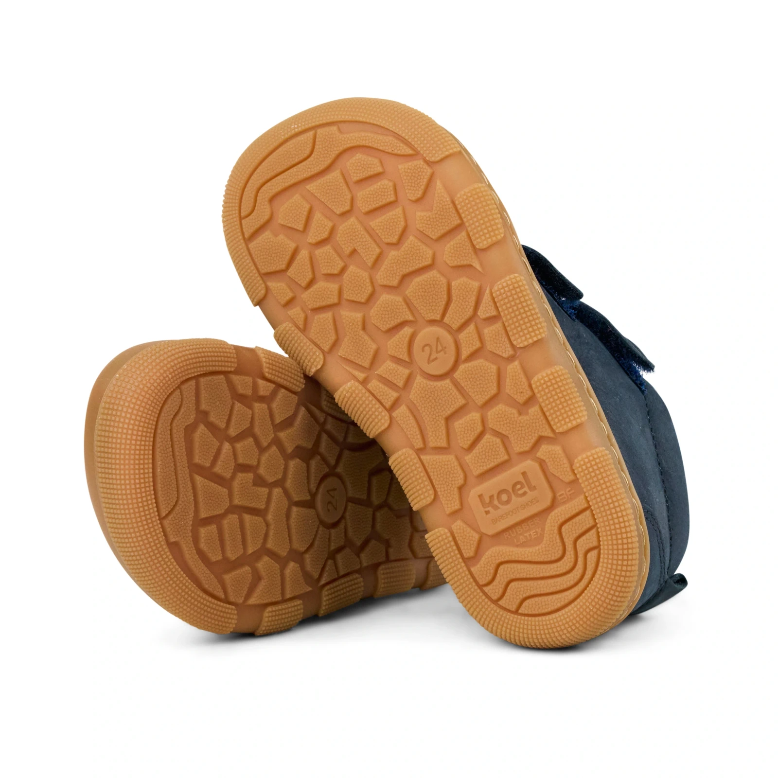 Ботинки Koel KARI Wool — тёмно-синий, фото 5