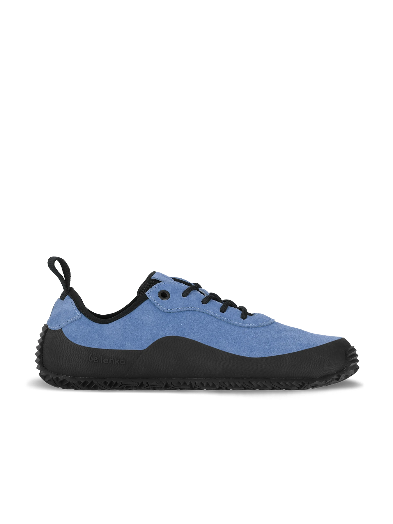 Босоногая обувь Be Lenka Trailwalker 3.0 - тёмно-синий — фото 1 из 9