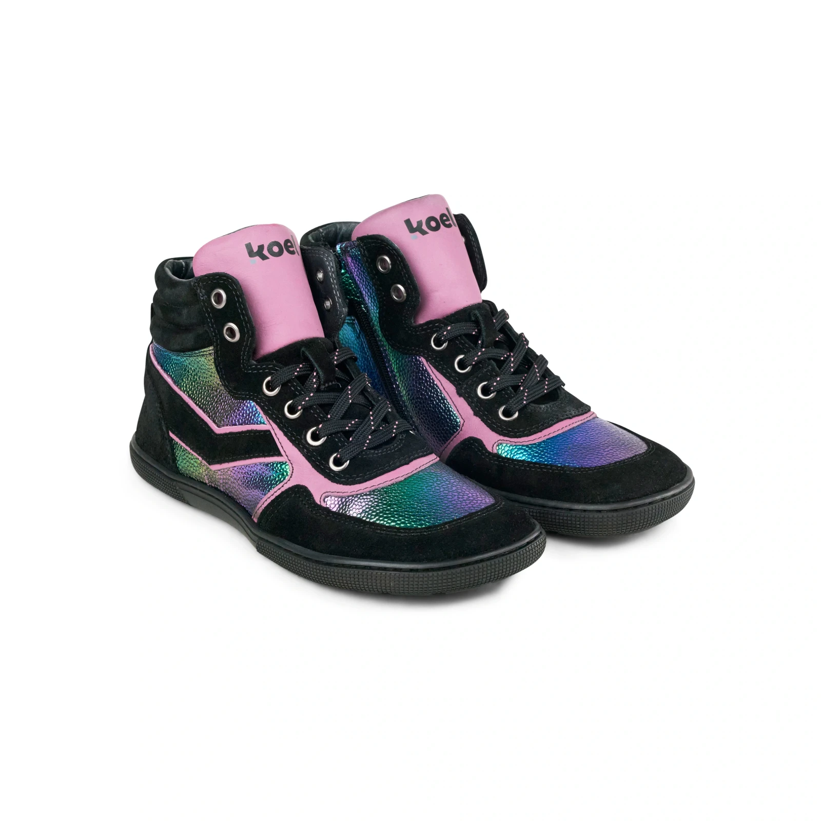 Кроссовки Koel DANISH Fantasy — пурпурный, фото 2