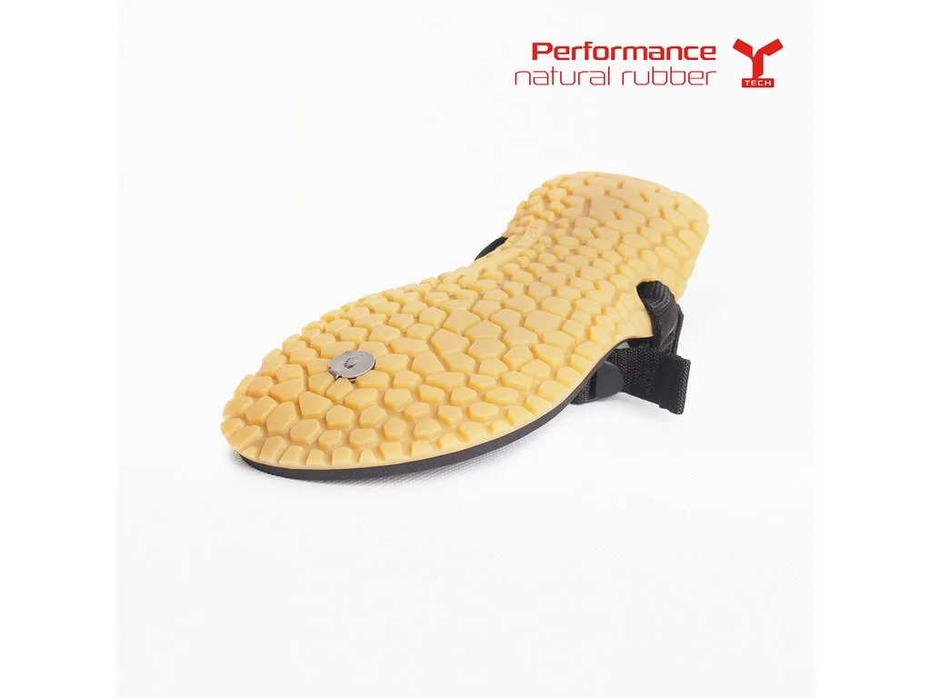 Босоногие сандалии Bosky Performance Natural Rubber Y-tech — аутлет №1010, EU 42, фото 6