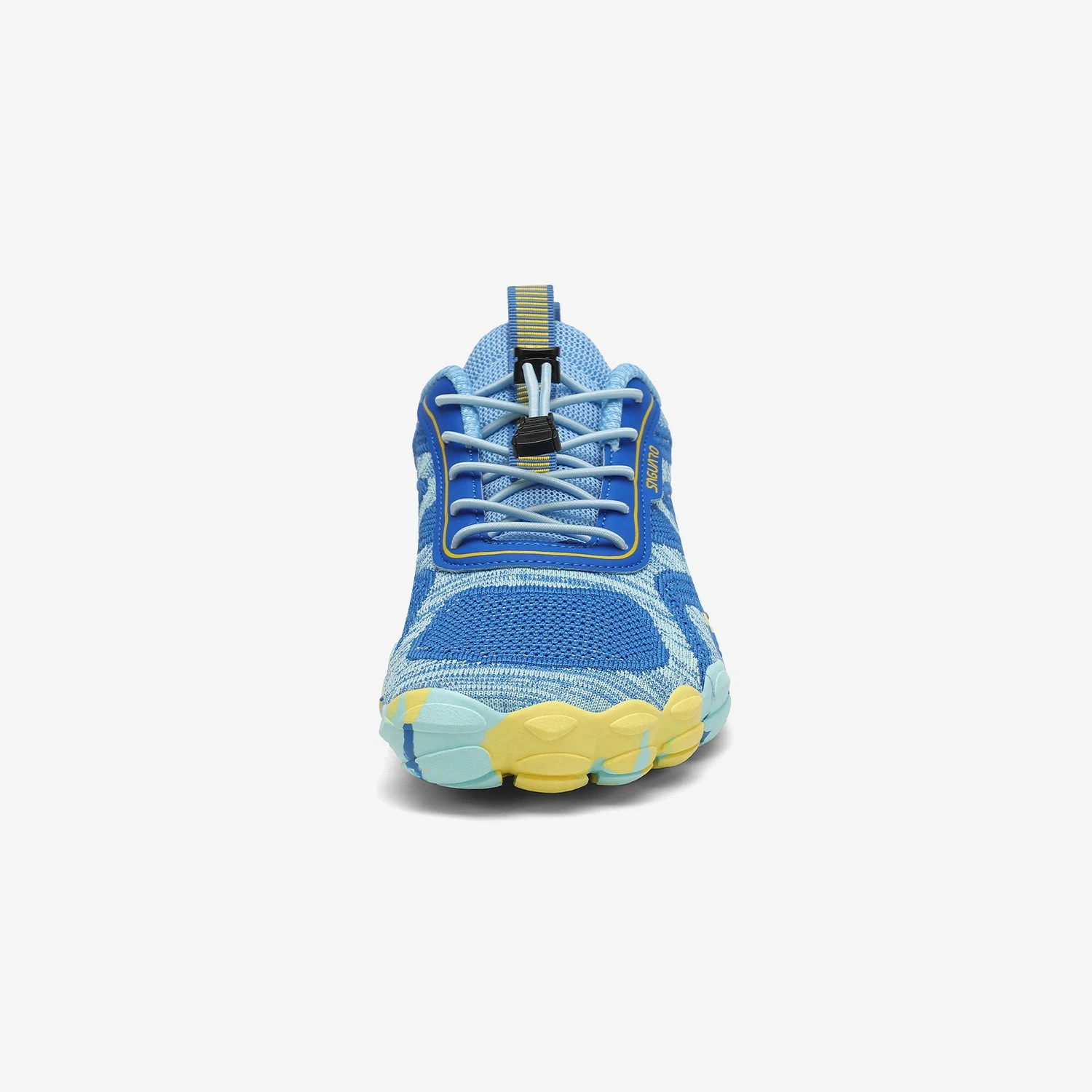 Кроссовки Saguaro Active II — небесно-голубой, фото 2