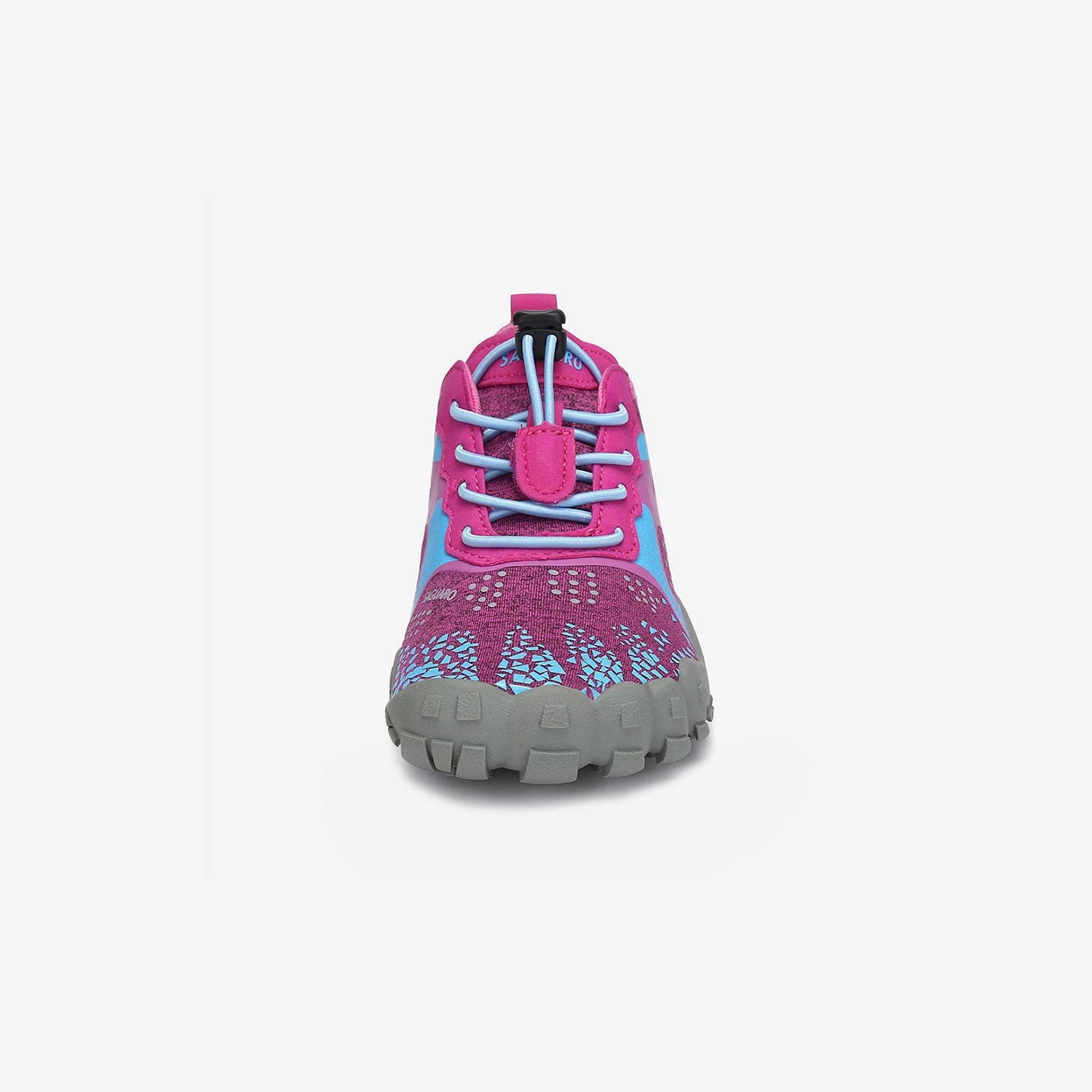Детские кроссовки Saguaro Fast I — розовый, фото 2