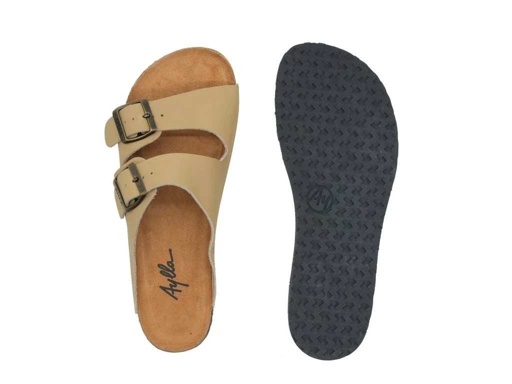 Обувь Aylla Thak SOFT — бежевый, фото 4