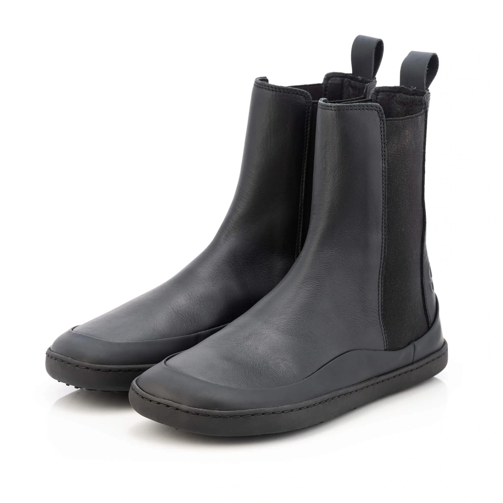 Босоногие ботинки Shapen VICTORY — чёрный, фото 5
