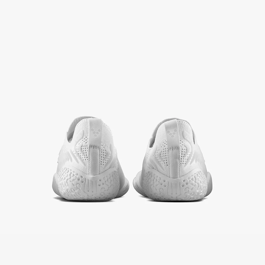 Кроссовки Vivobarefoot Motus Flex Tabi — мужская модель, белый, фото 5