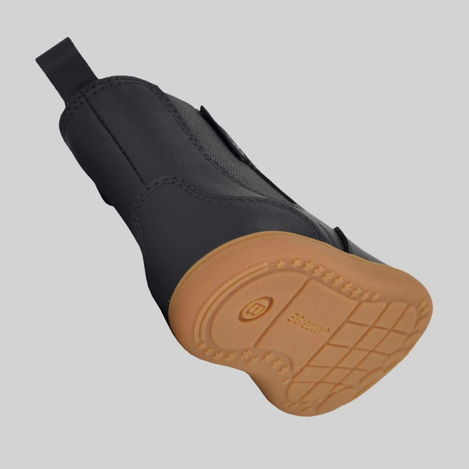Обувь для первых шагов BGreater Anning — тёмно-синий, фото 4