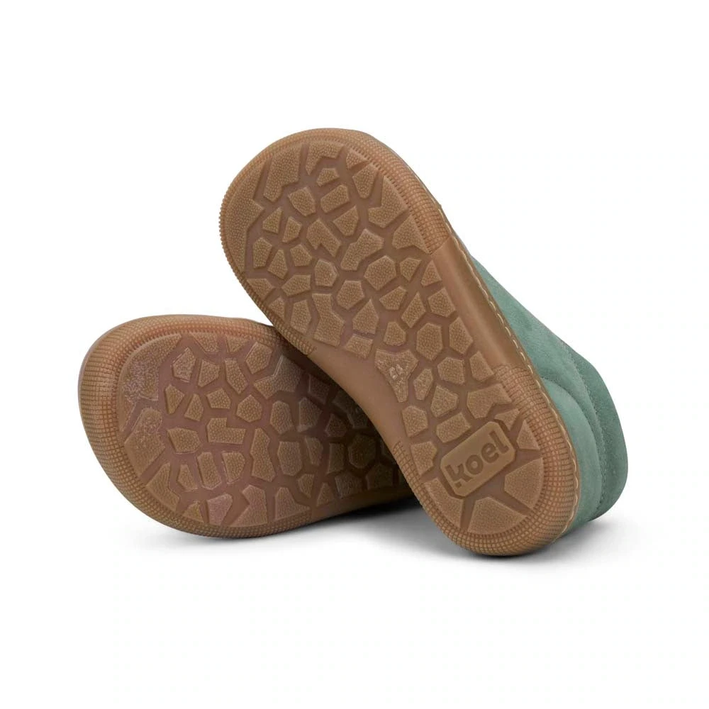 Повседневная обувь Koel DELI 2.0 — оливковый, фото 4
