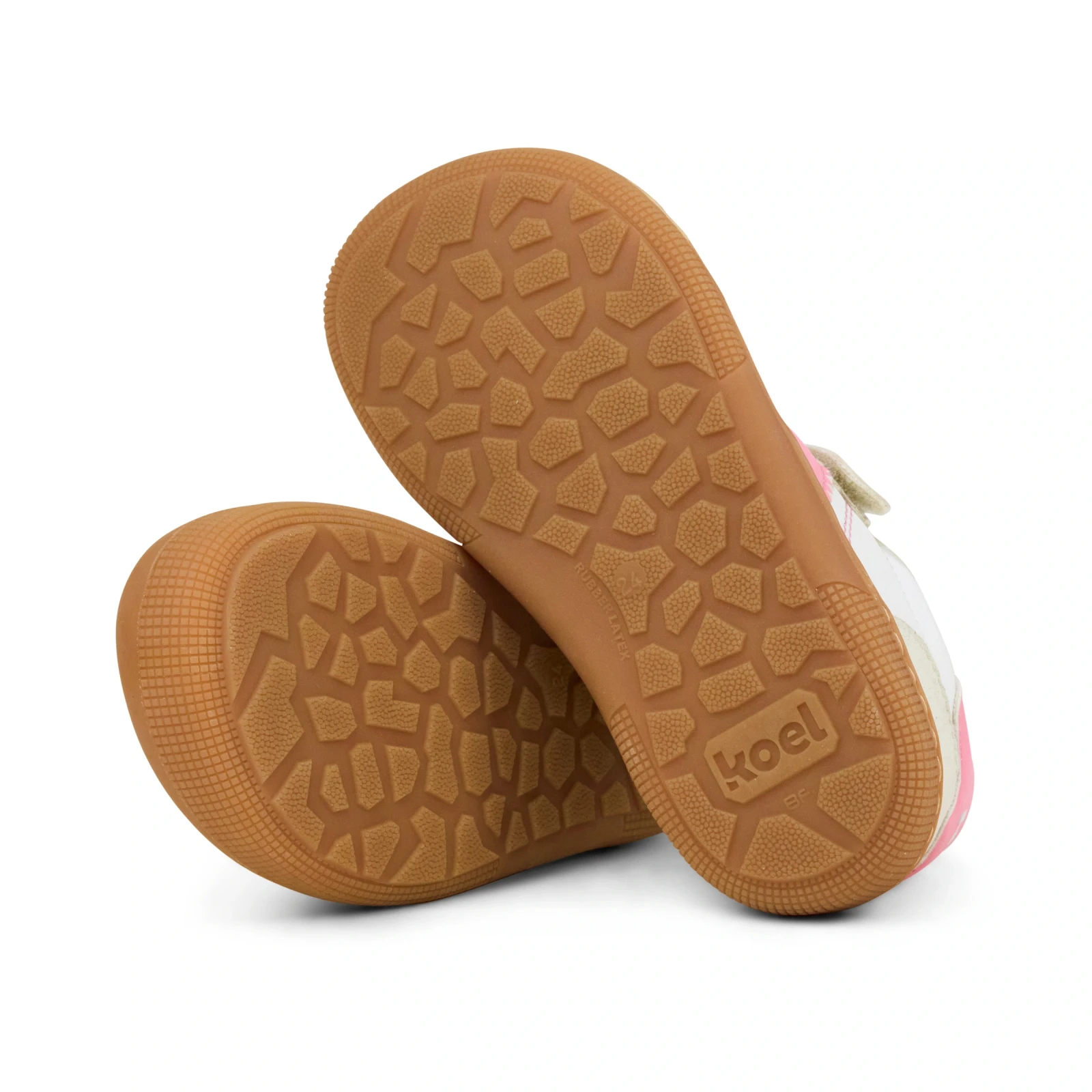 Кроссовки Koel DYLAN 3.0 — розовый, фото 5